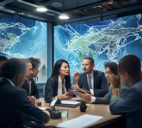 The Importance of English Business Negotiations in the Power Industry The Importance of English Business Negotiations in the Power Industry